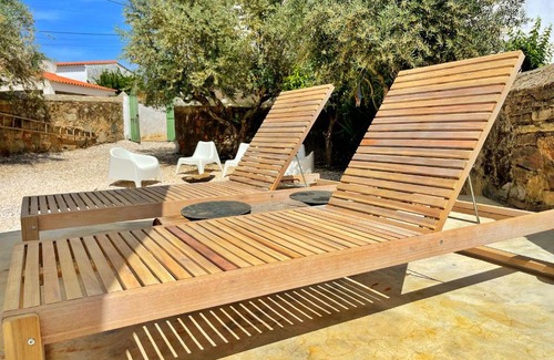 Sao Pedro do Corval House | Villa Oliva São Pedro