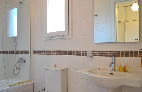Gocek Villa | Villa Olive 7