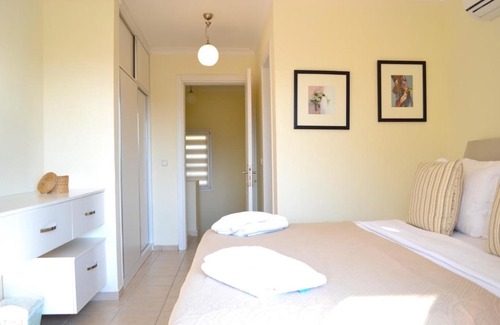 Gocek Villa | Villa Olive 7