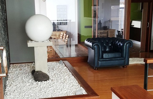 Puerto del Rosario Villa | Villa Olive, private pool !! Pure luxury in a unique desert landscape !!