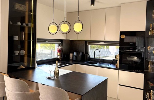 Lovrec Villa | Villa Olive Residence with private heated Pool, near Makarska