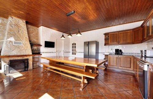 Aljezur Villa | Villa 'Oliveira' with private pool, private garden and Wi-Fi