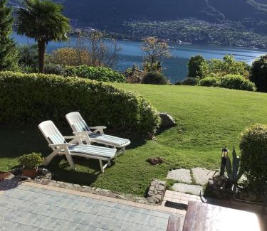 Oliveto Lario House | Villa Oliveto