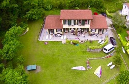 Oliveto Lario House | Villa Oliveto