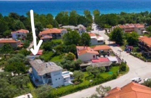 Golden Beach Apartment | Villa Olivia