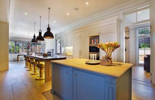 Camps Bay Villa | Villa Olivia - Spacious 4-bedroom villa in amazing Camps Bay