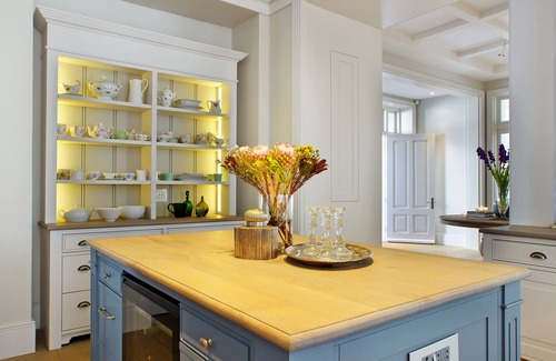 Camps Bay Villa | Villa Olivia - Spacious 4-bedroom villa in amazing Camps Bay