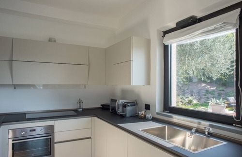 Blevio House | VIlla Olivo - MyHomeinComo