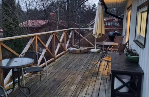 Olofstorp Apartment | Villa Olofstorp Near Volvo/SKF