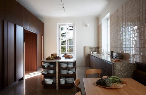 Pigra Villa | Villa Oltre Le Nuvole - Luxury villa with lake views