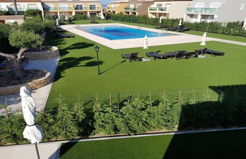 Atalaia Villa | Villa on Boavista Golf Resort, Lagos, Western Algarve