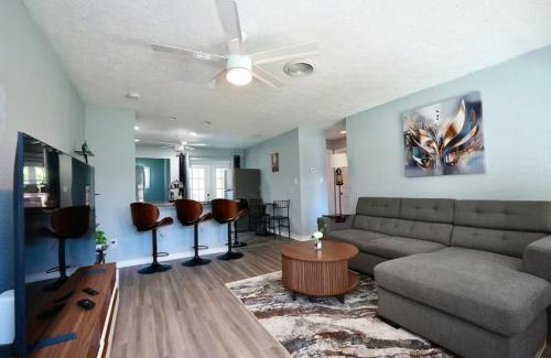 Fort Pierce Apartment | Villa On The Ocean
