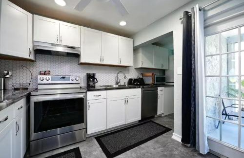 Fort Pierce Apartment | Villa On The Ocean