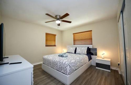 Fort Pierce Apartment | Villa On The Ocean