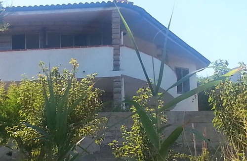 Santa Maria del Mare Villa | Villa on the sea Sardinia Bosa