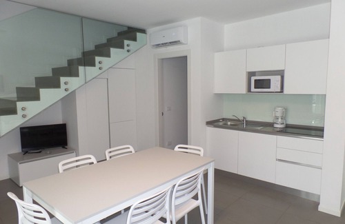 Bibione Lido dei Pini Villa | VILLA ONDA D/L