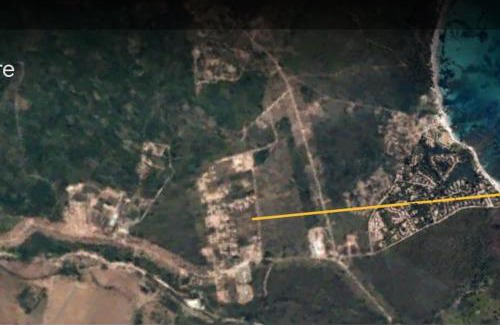 Lecci Villa | Villa Onda piscine chauffée 3 ch plage 1 km de la plage