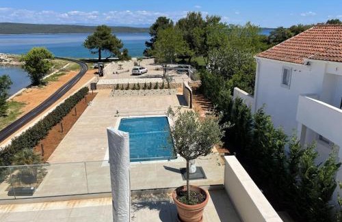 Nerezine Villa | Villa-Onorato auf Losinj