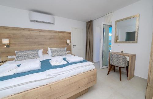 Nerezine Villa | Villa-Onorato auf Losinj