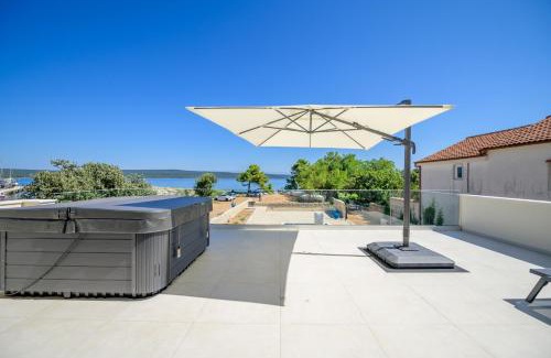 Nerezine Villa | Villa-Onorato auf Losinj