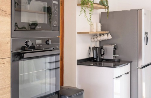 Les-Saintes Villa | VILLA OPALE À TERRE DE HAUT