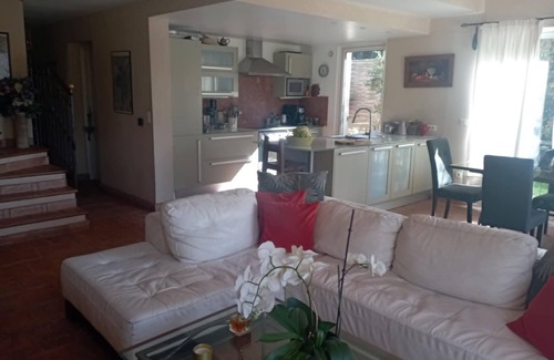 Valbonne Villa | VILLA or to live