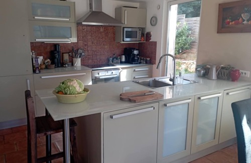 Valbonne Villa | VILLA or to live