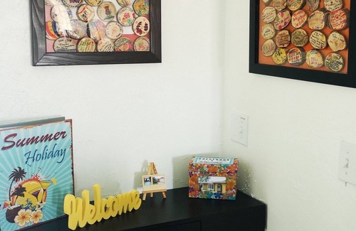 Fort Myers Villa | *** Villa Orange Flower *** modern furnishings * heated pool * south orientation *