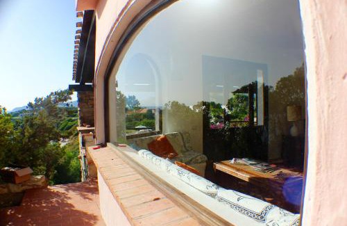 San Stefano House | Villa Orchidea