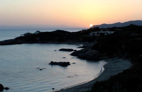 San Stefano House | Villa Orchidea