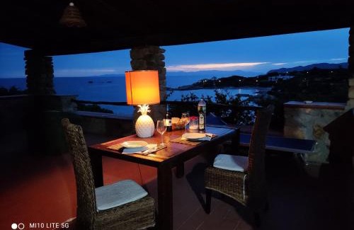 San Stefano House | Villa Orchidea