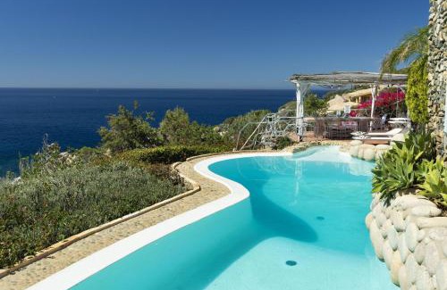 Torre delle Stelle Villa | Villa Orchidea