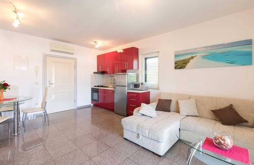 Milcetici Villa | Villa Ore with private pool