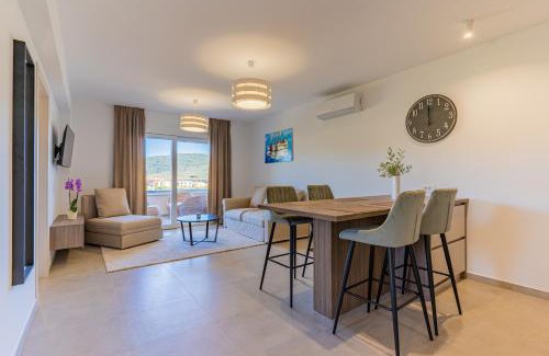 Cres Apartment | Villa Orhideja
