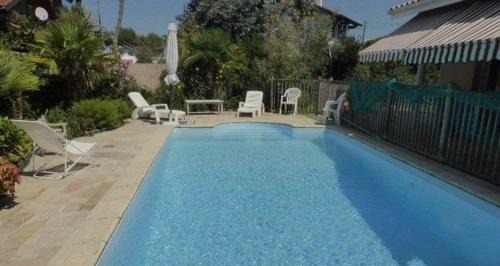 Capbreton Bed & Breakfast | Villa Orion