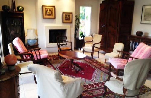 Capbreton Bed & Breakfast | Villa Orion