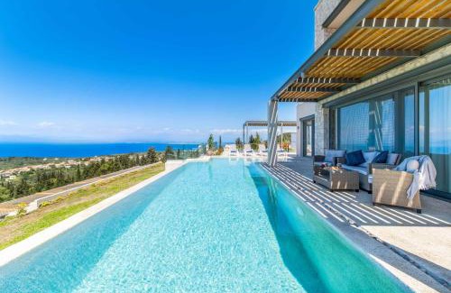 Tsoukaladhes Villa | Villa Orion