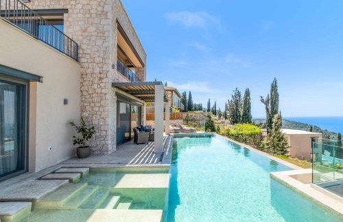 Tsoukaladhes Villa | Villa Orion