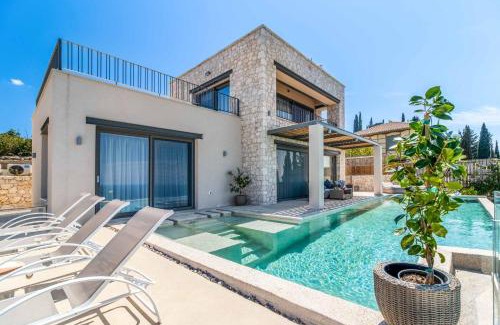 Tsoukaladhes Villa | Villa Orion