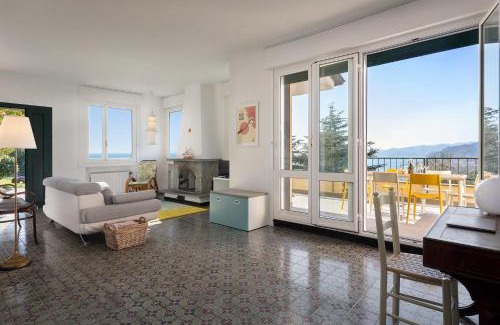 Villaggio Cledai Villa | Villa Ornella