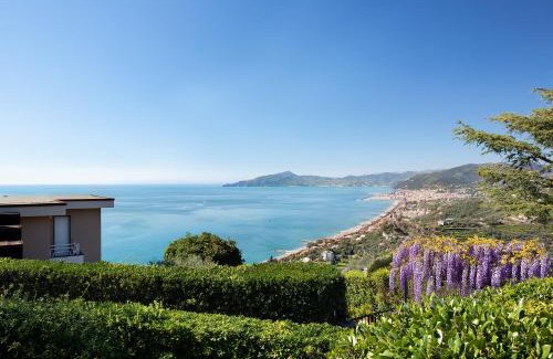 Villaggio Cledai Villa | Villa Ornella