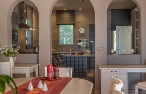 Benalup-Casas Vieja House | Villa Orquidea