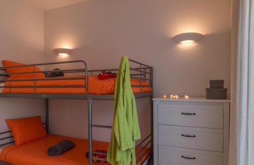 Benalup-Casas Vieja House | Villa Orquidea