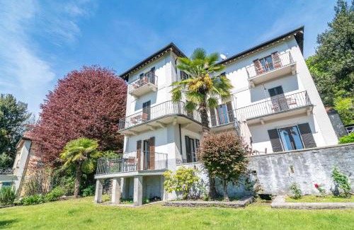 Orta San Giulio Apartment | Villa Orta