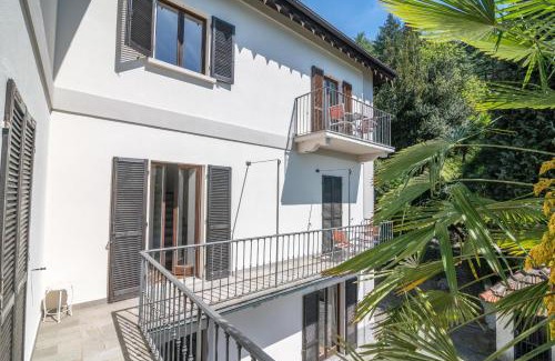 Orta San Giulio Apartment | Villa Orta