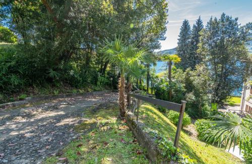 Orta San Giulio Apartment | Villa Orta