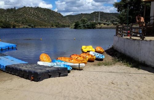 Macao Villa | Villa Ortiga