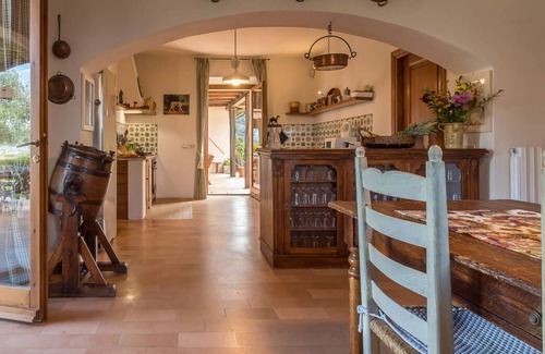Montecchio Villa | Villa Orvieto in Orvieto Area, Umbria