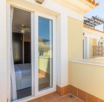 Geafond Villa | Villa Ottavio Golden Park