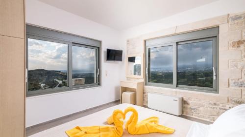 Kamilari Villa | Villa Ovgoro